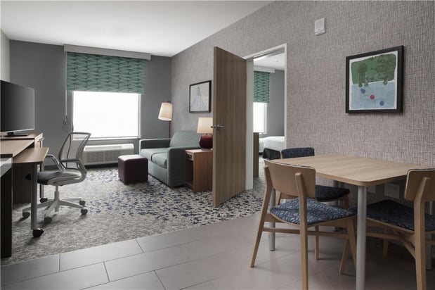 Images Home2 Suites by Hilton Dallas East
