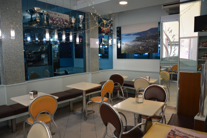 Images Pasticceria La Riviera