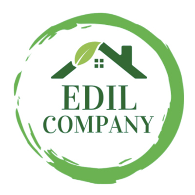 Edil Company Logo