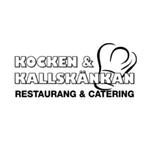 Catering Uppsala - Restaurang Kocken och Kallskänkan Logo