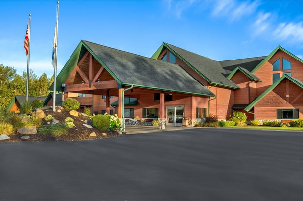 Images Holiday Inn Express & Suites Hayward by IHG