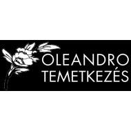 OLEANDRO 2000 Kft. Temetkezés Logo