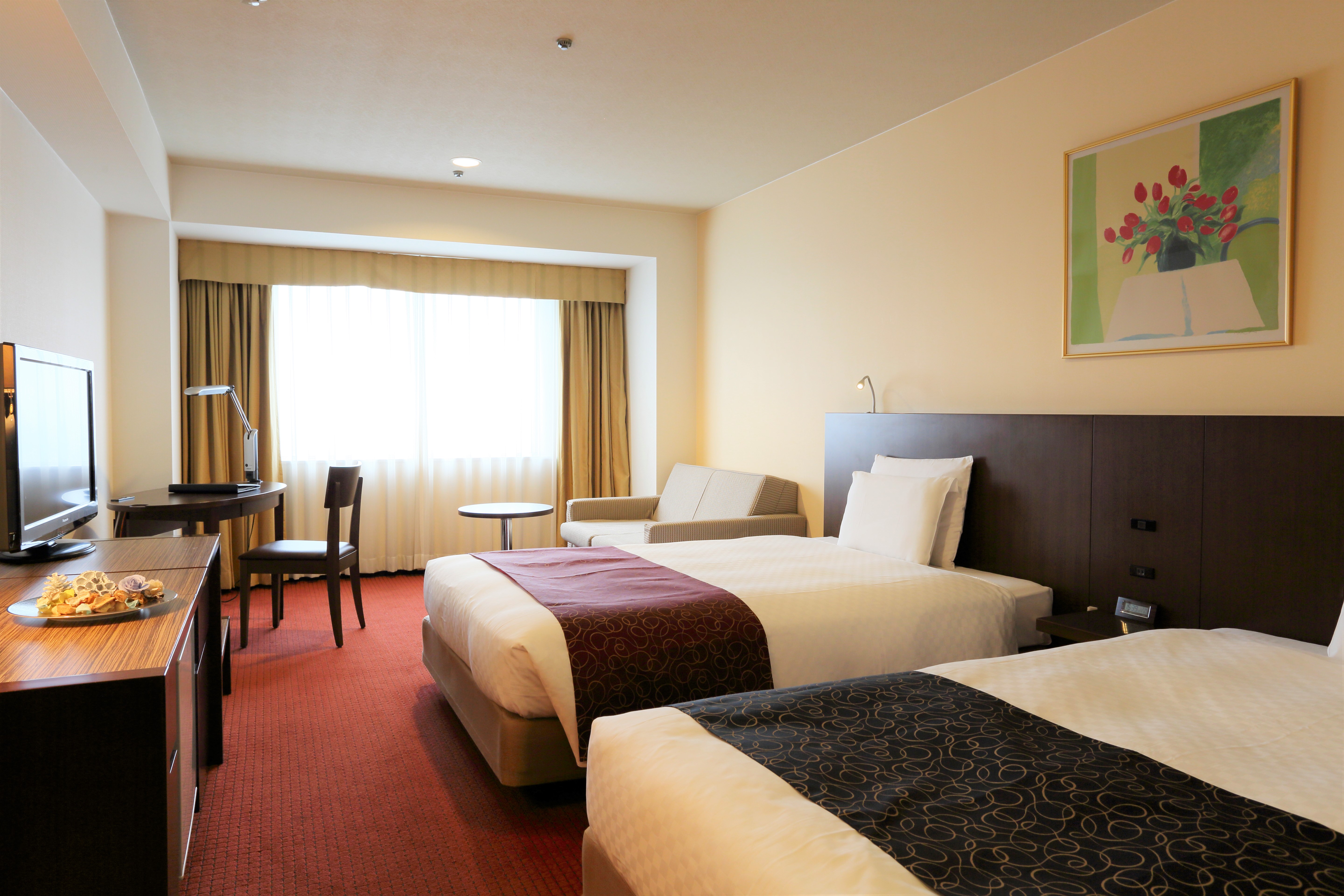 Images ロワジールホテル豊橋