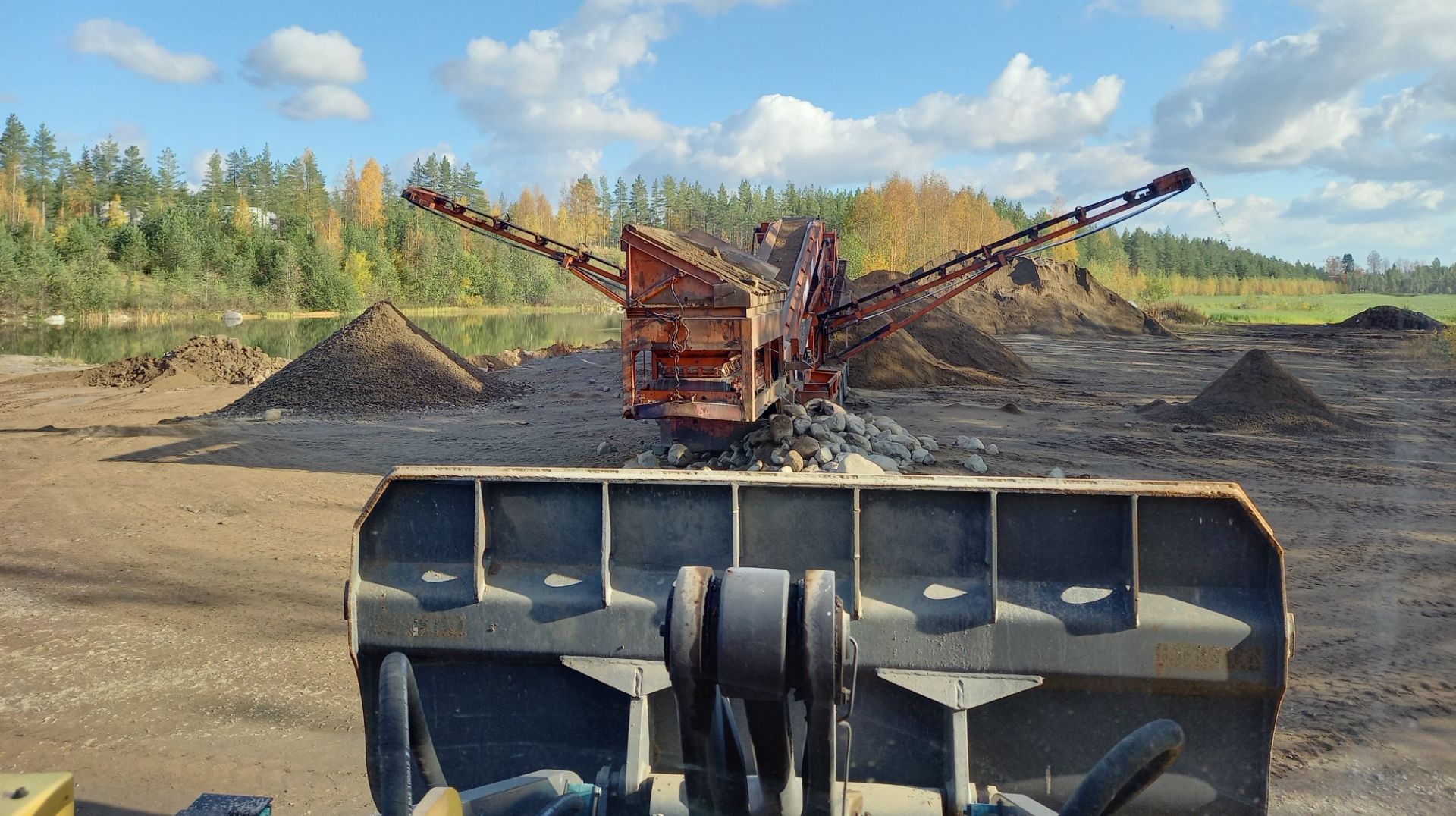 Images Koneyhtymä Hotakainen Oy