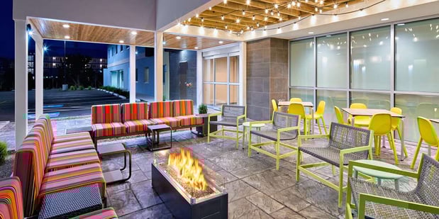 Images Home2 Suites by Hilton Ocean City Bayside