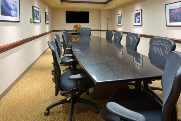 Images Holiday Inn Express & Suites Portland-NW Downtown by IHG