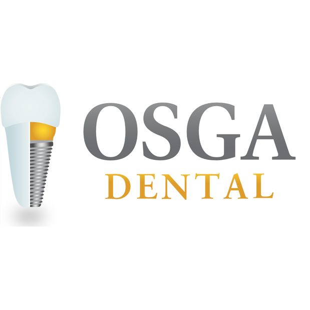 Osga Dental Logo