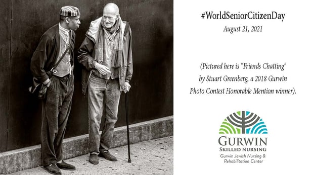 Images Gurwin Jewish Nursing & Rehabilitation Center