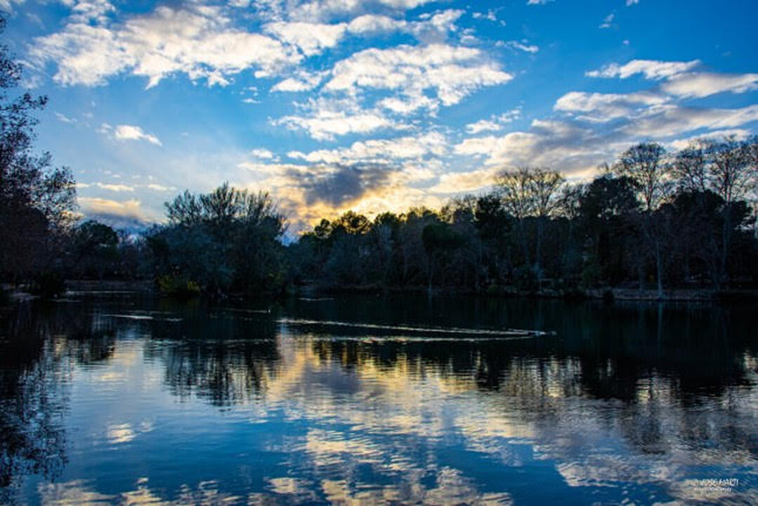 Images CASA Y CABAÑA DEL LAGO