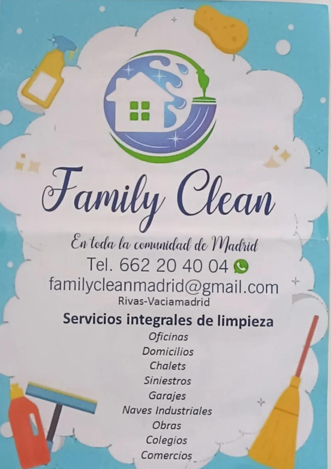 Images Family Clean