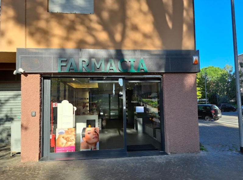 Images Farmacia Aldo Bozzi