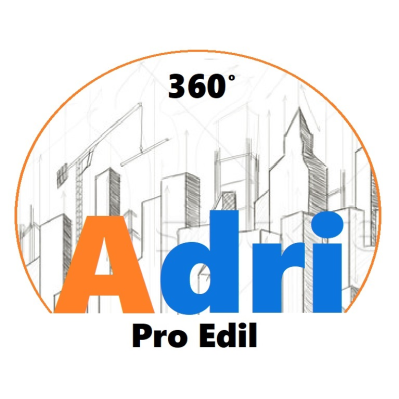 AdriProEdil Logo