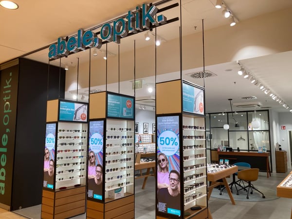 Bilder Abele Optik