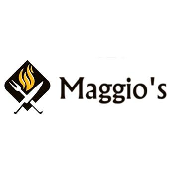 Maggio's Italiano Logo
