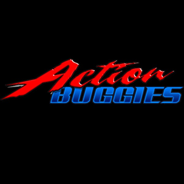 Action Buggies Logo