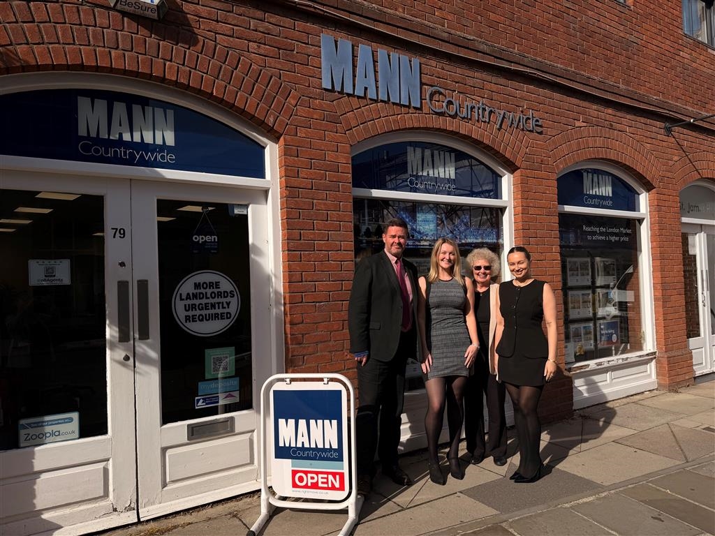 Images Mann Sales and Letting Agents Canterbury