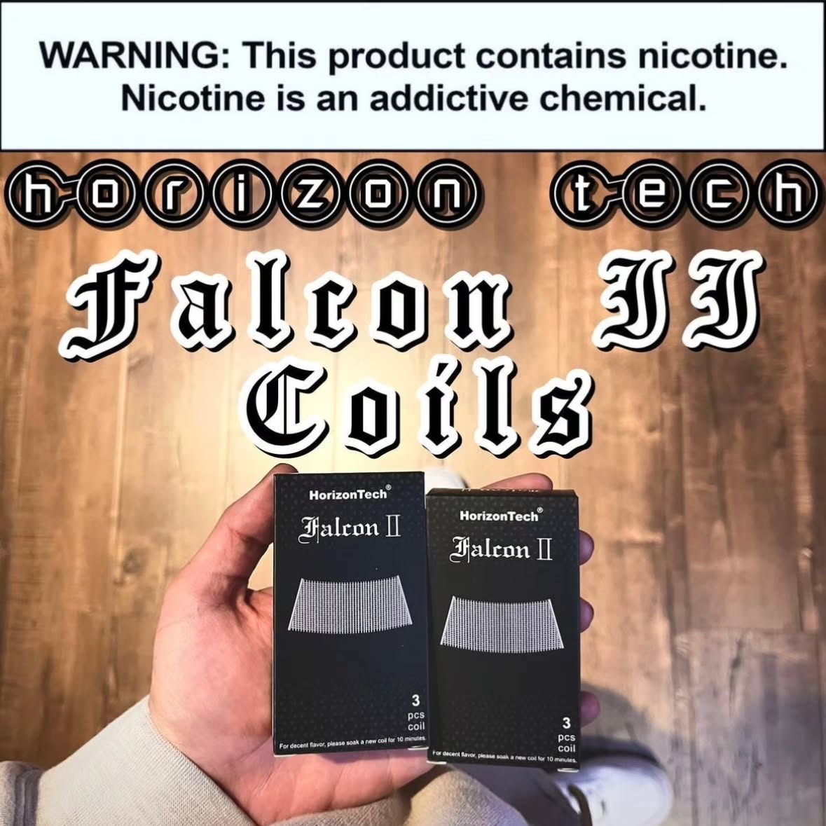 Vape Street Image