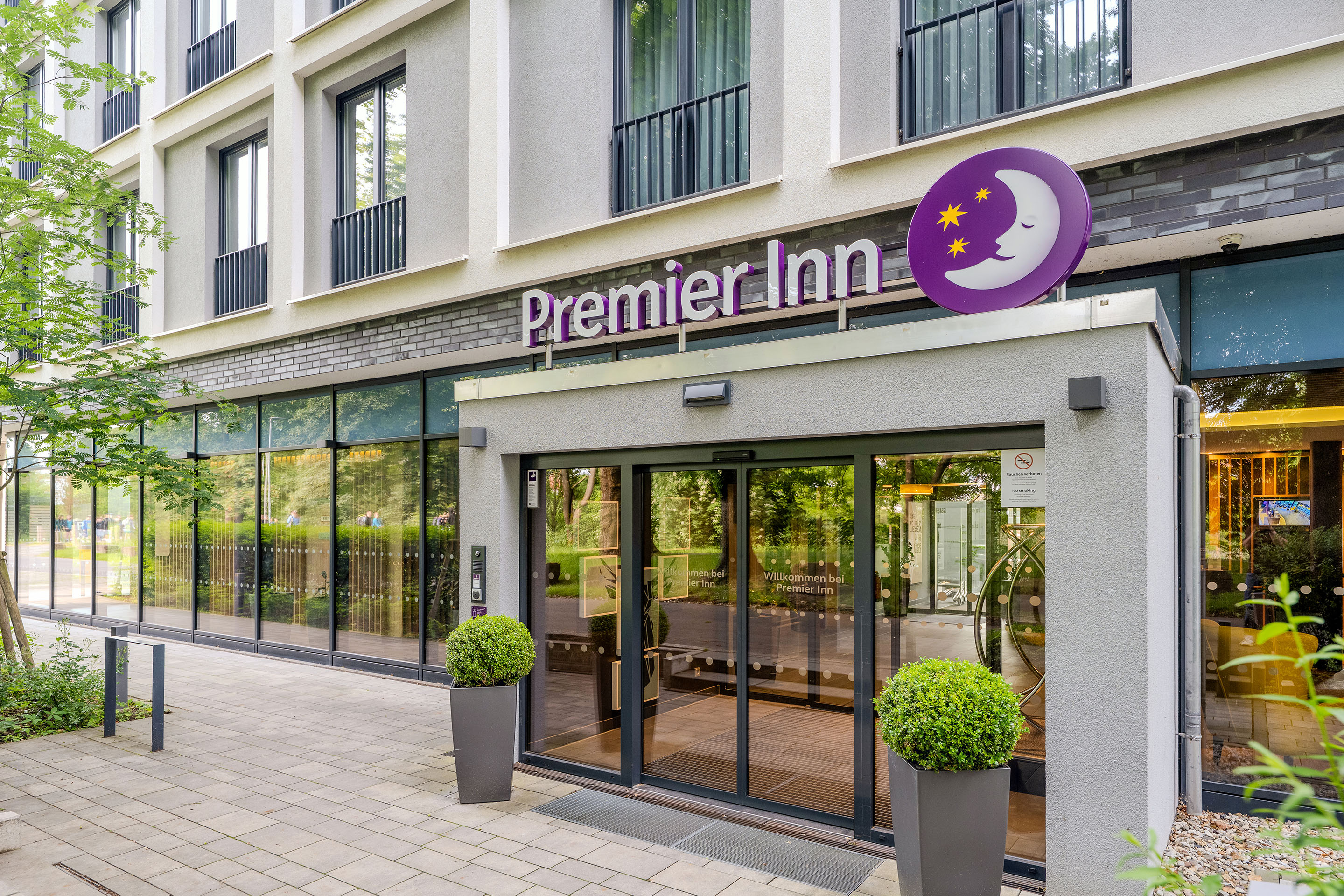 Bild 18 Premier Inn Göttingen Hotel in Göttingen