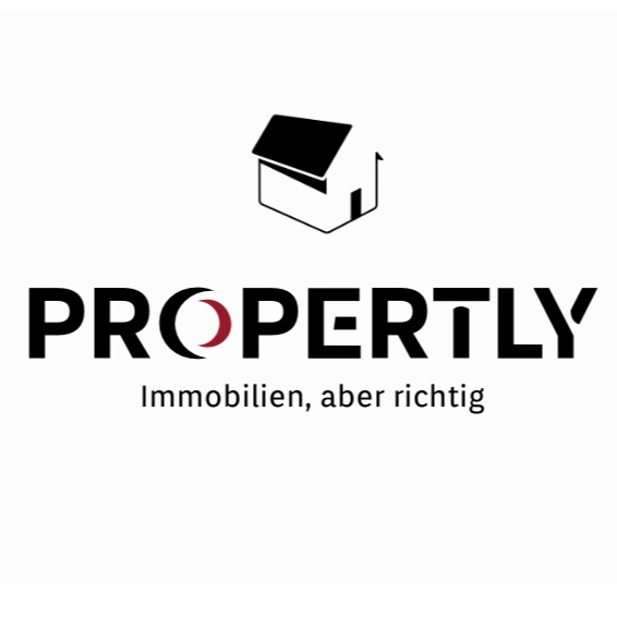 Propertly Immobilienmanagement GmbH in Babenhausen in Hessen - Logo