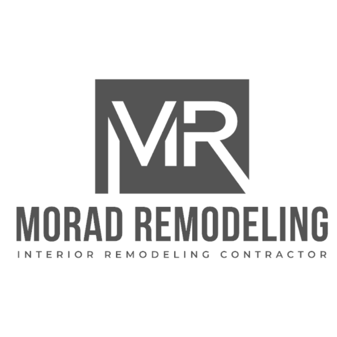 Morad Remodeling Logo