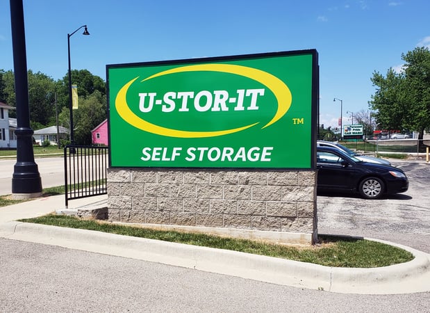 Images U-Stor-It Self Storage - Rockford