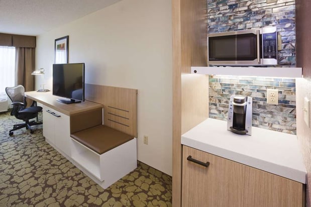 Images Hilton Garden Inn Minneapolis Eagan
