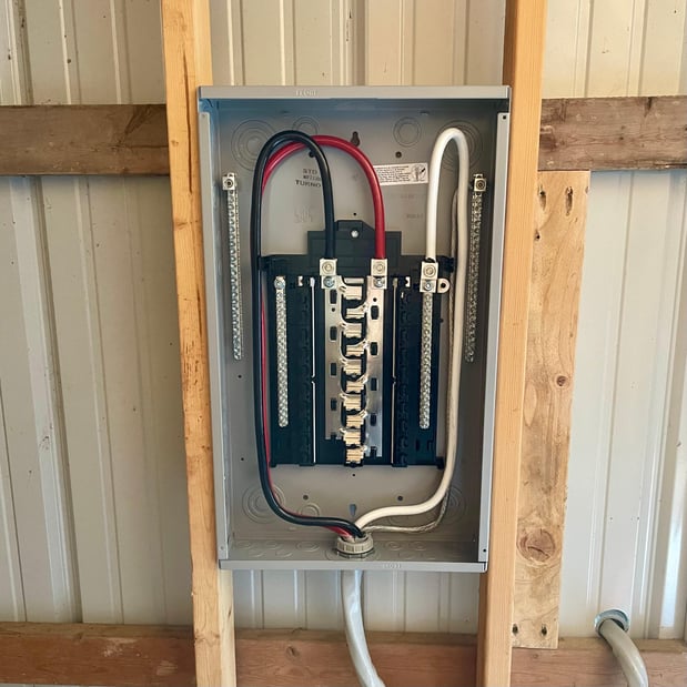 Images Phoenix Electrical