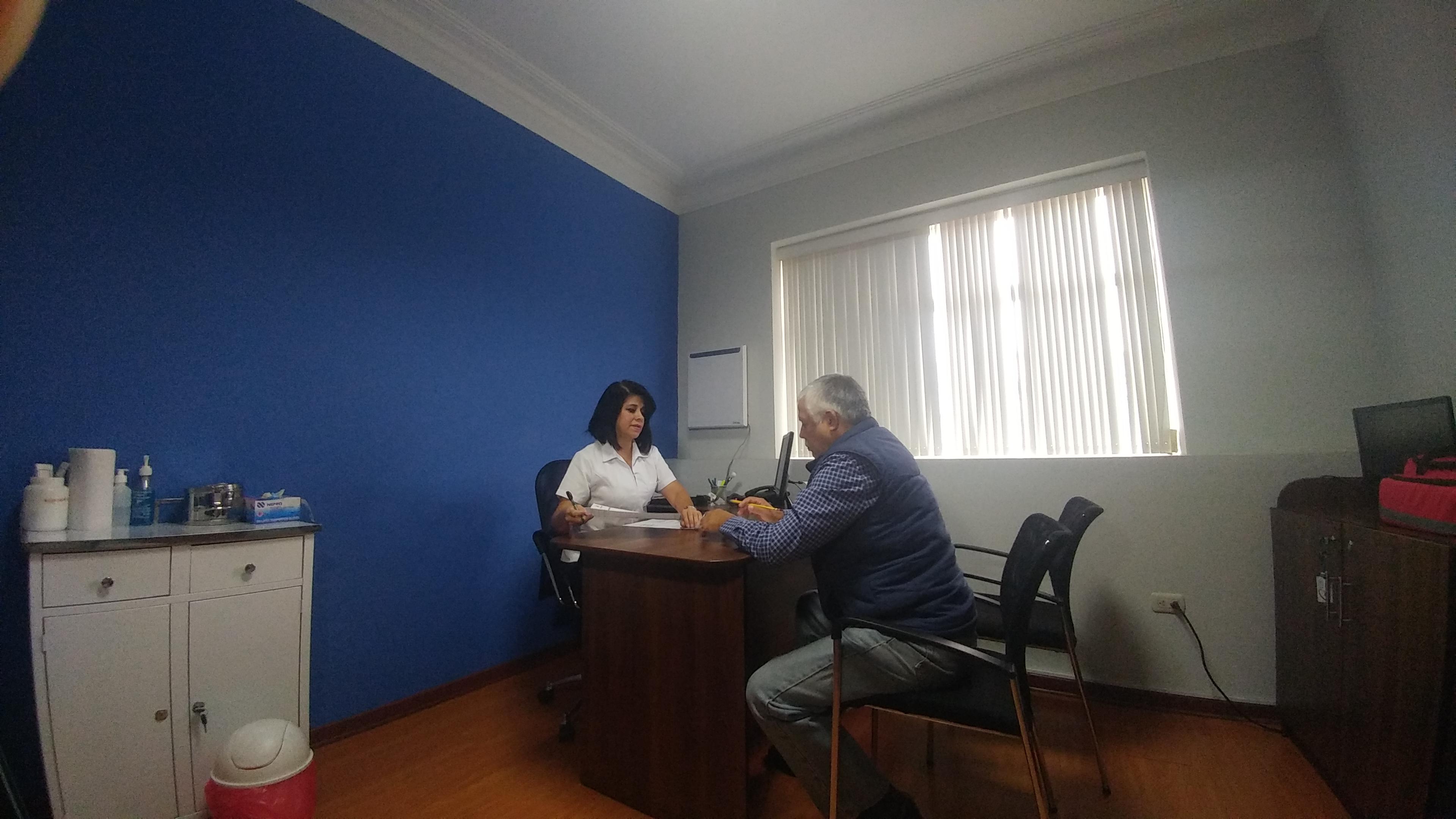 Gestión Óptima Salud Ocupacional Lima 3539