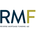 Reverse Mortgage Funding LLC - Laura Brannock Logo