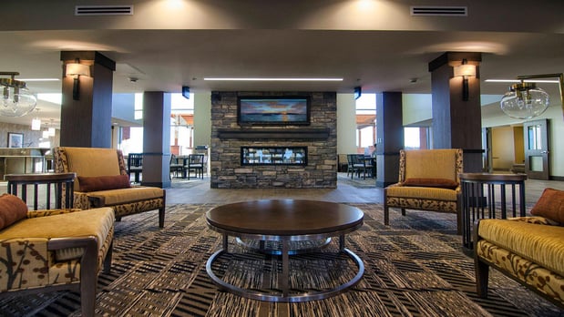 Images Staybridge Suites Marquette by IHG