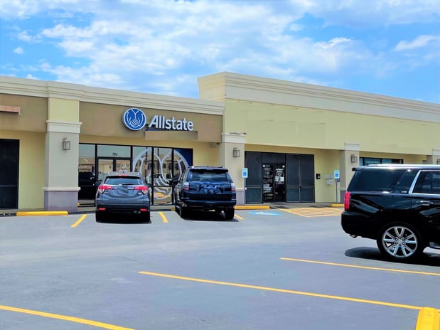 Images David Acevedo: Allstate Insurance