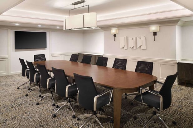 Images DoubleTree by Hilton Hotel Austin
