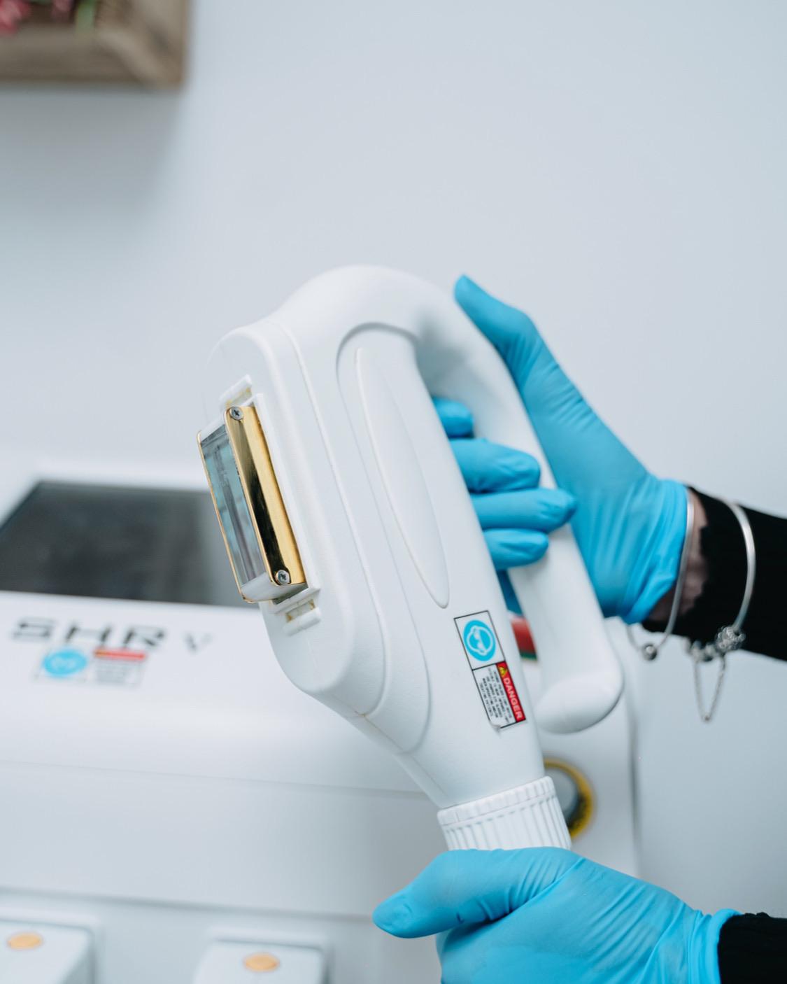 Images Brutal Beauty - Centro de estética