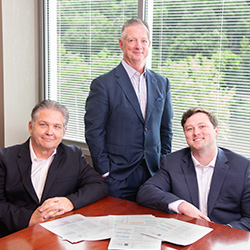 Images The Senderling Team