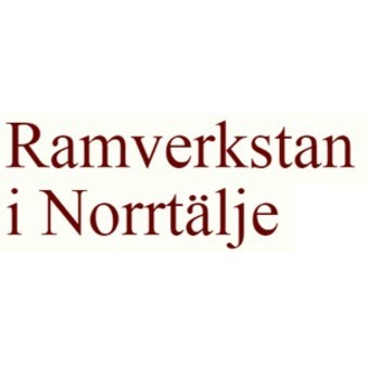 Galleri Ramverkstad Logo