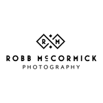 Robb McCormick Photography Logo
