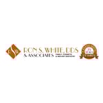 Ron S. White, DDS Logo