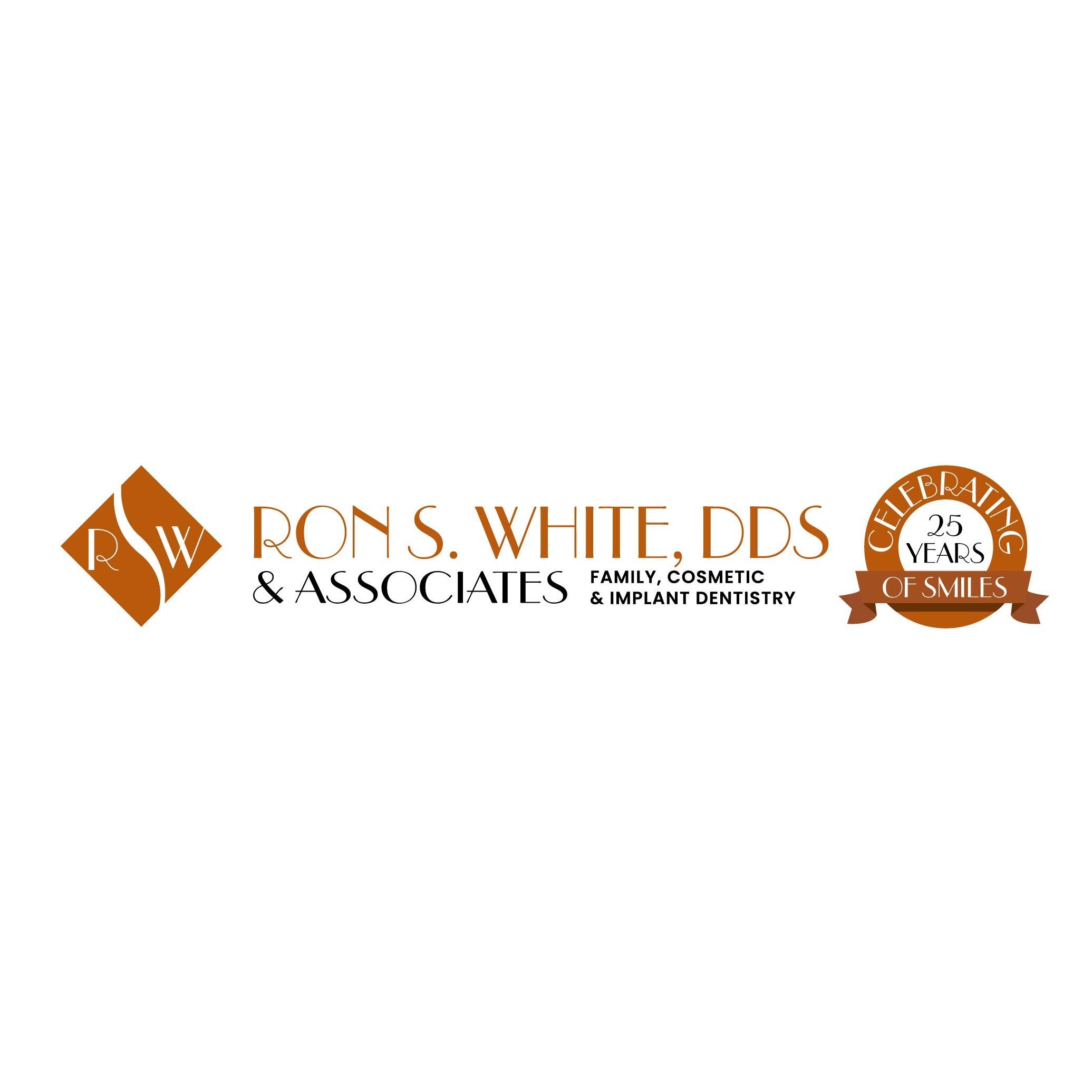 Ron S. White, DDS