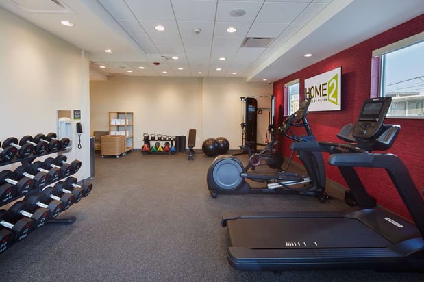 Images Home2 Suites by Hilton Sacramento at CSUS