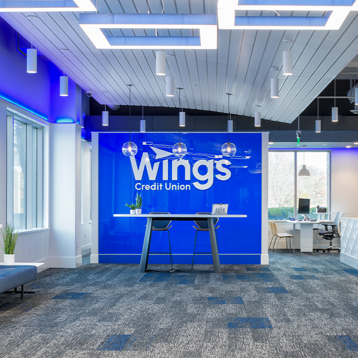 Images Wings Credit Union