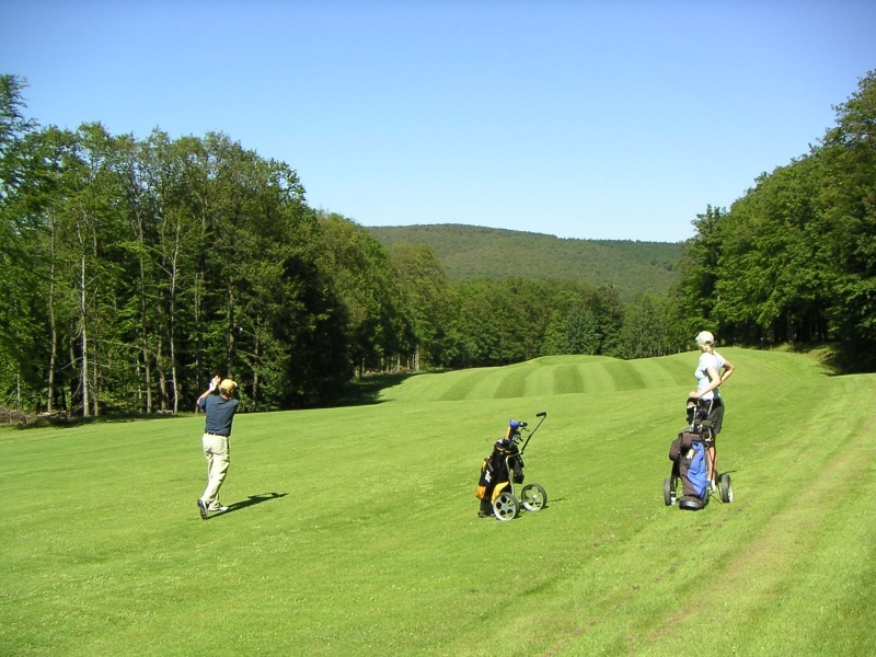 Foto's Golf & Country Travel