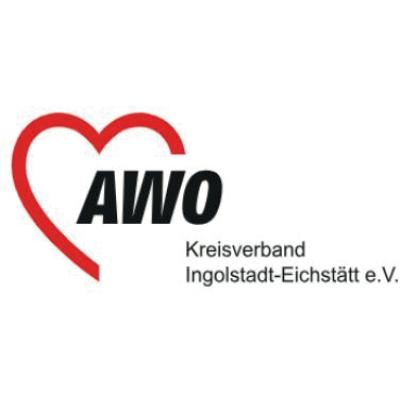 AWO Ambulanter Pflegedienst Kreisverband IN-EI e.V. Logo