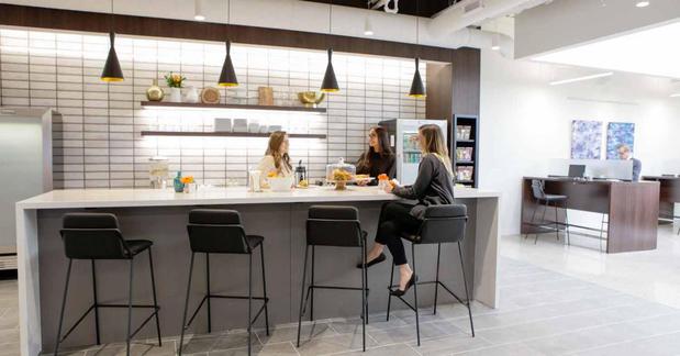 Images Serendipity Labs - Westport