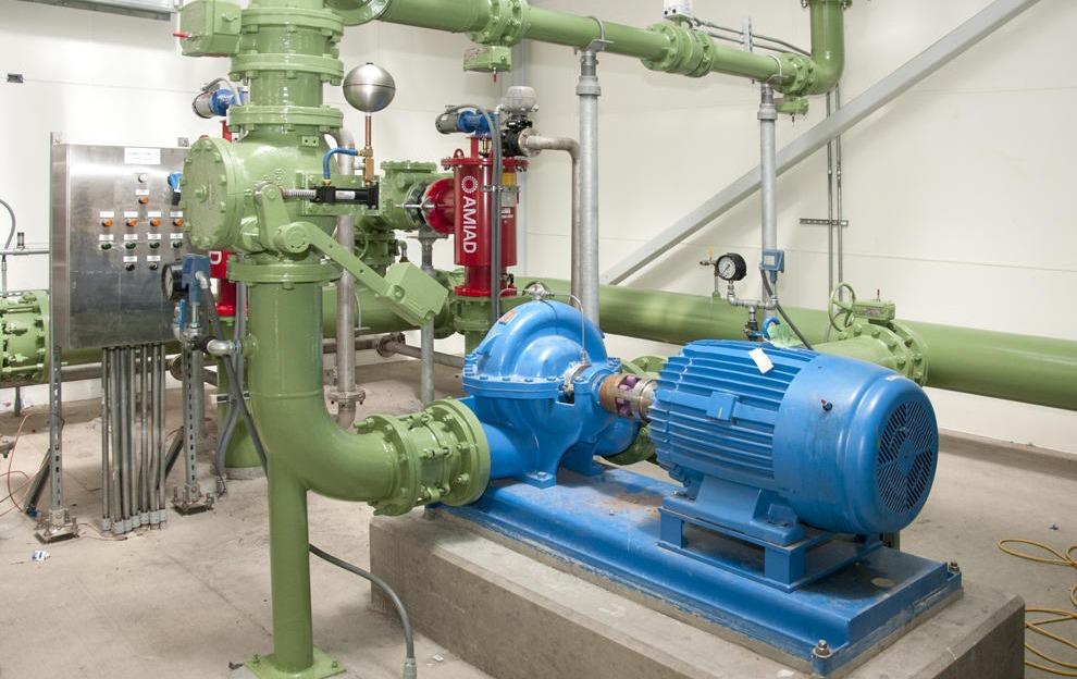 Northwest Pump is a market leader for Industrial equipment, factory-trained service, and custom fabr Northwest Pump Anchorage (907)277-7867