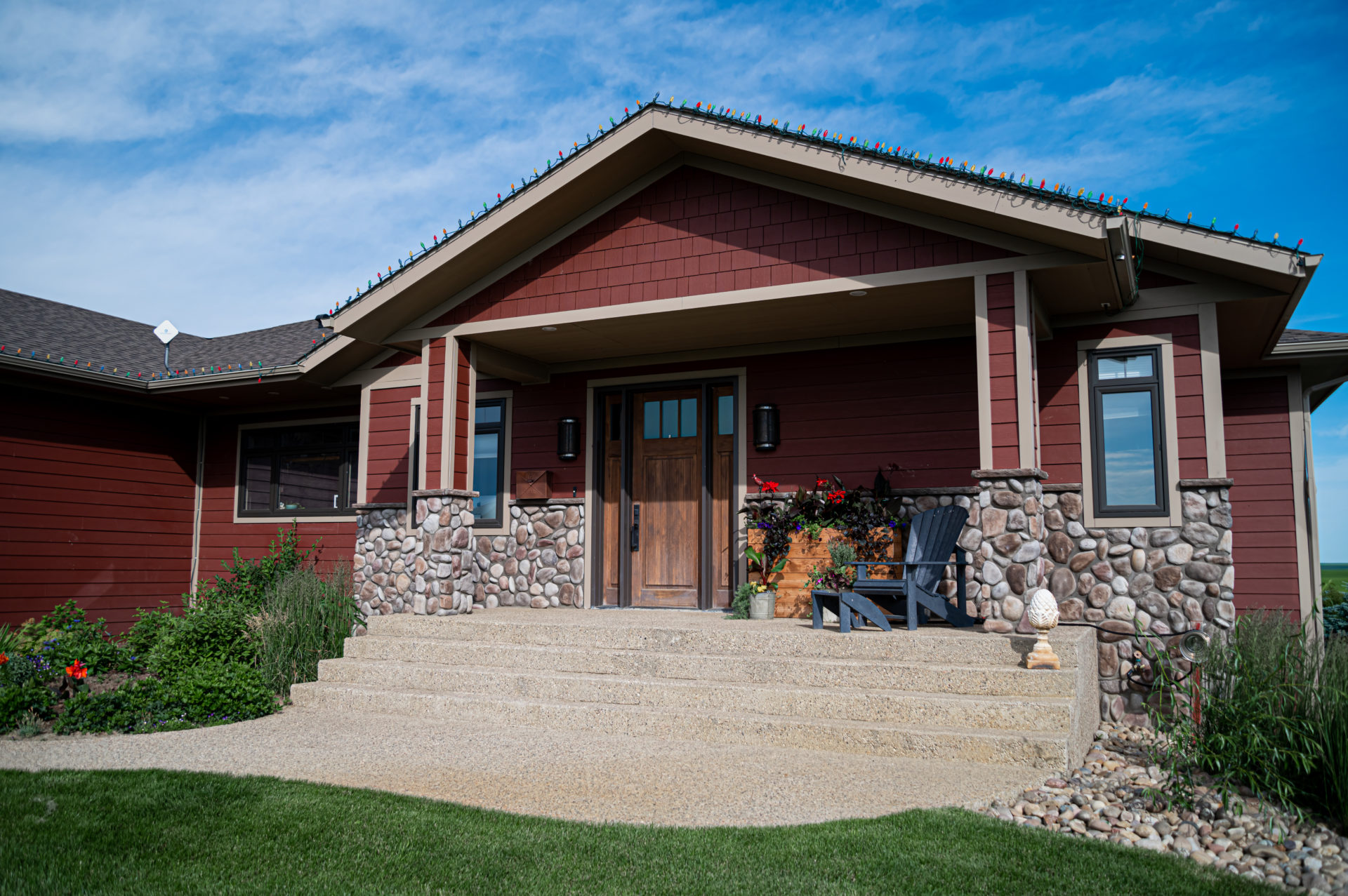Images Contegrity Homes Ltd