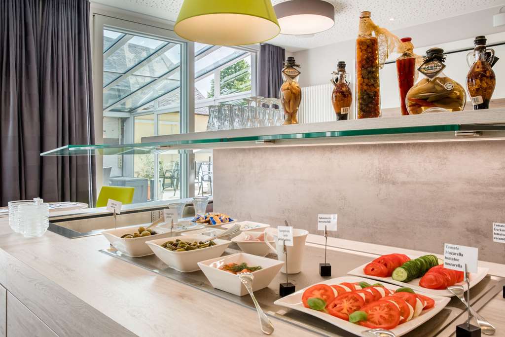 Best Western Hotel St. Michael, Bernkasteler Str. 3 in Morbach