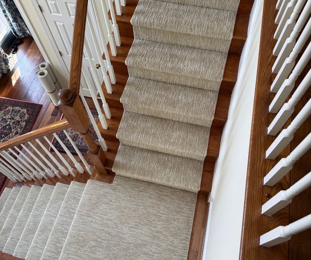 Images Ayoub Carpet Service®