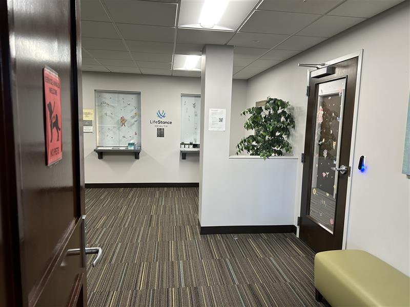 Images LifeStance Therapists & Psychiatrists Gig Harbor
