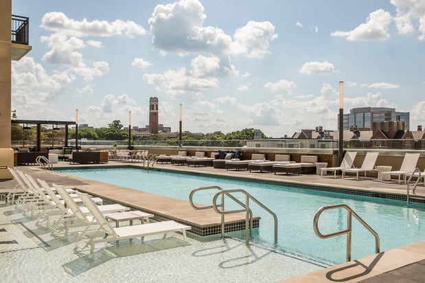 Images Kimpton Aertson Hotel by IHG