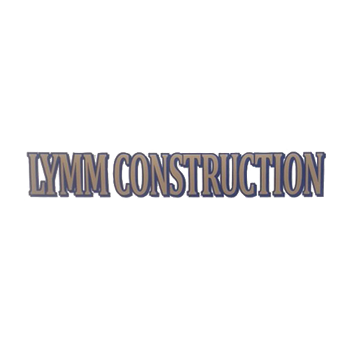 Lymm Construction Logo